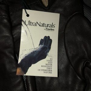 Men’s Leather Gloves